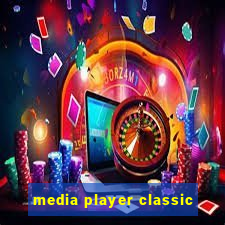 media player classic